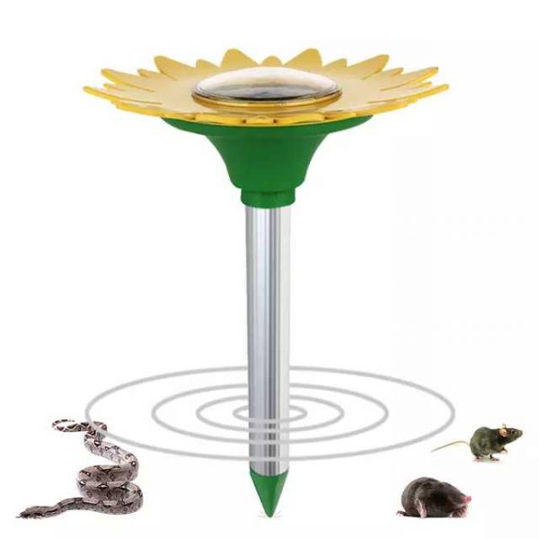 Echel-solar-powered-snakes-and-rats-repellers/ - Image 3