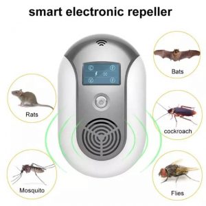 Echel Smart Intelligent indoor Electronic Repeller