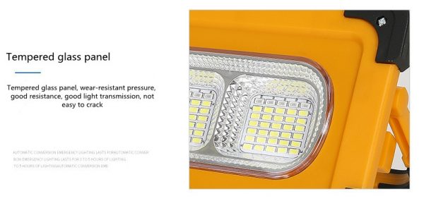 Portable Solar Lamp - Image 10