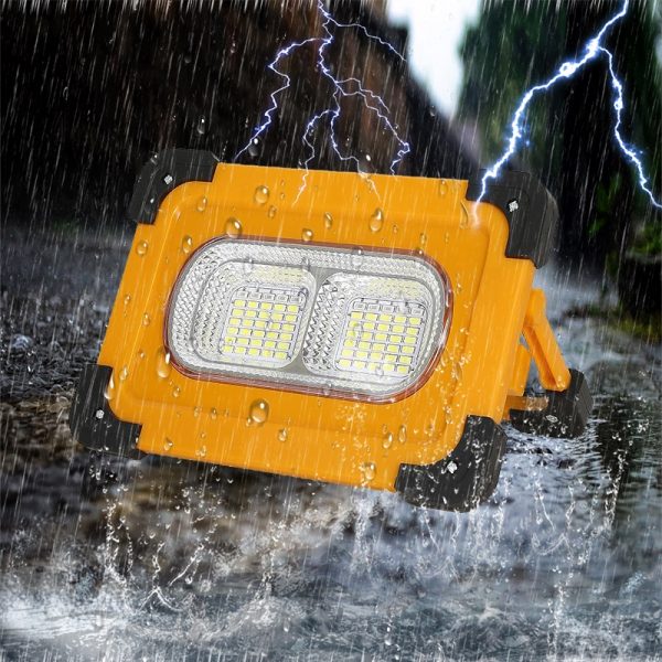 Portable Solar Lamp - Image 8
