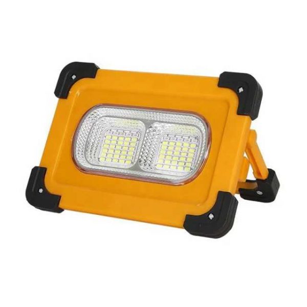 Portable Solar Lamp - Image 4