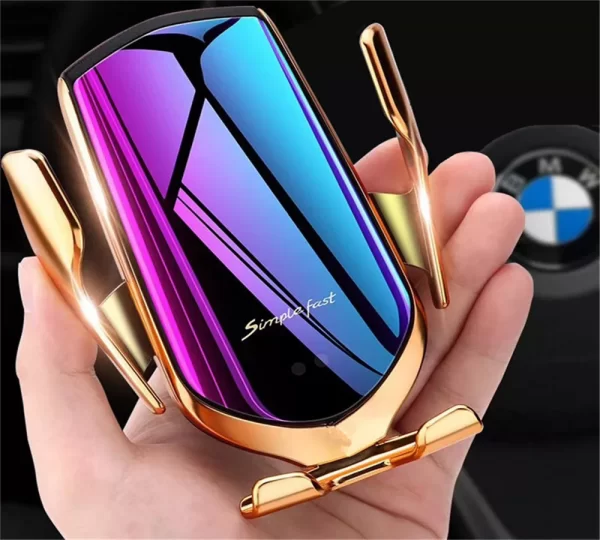 Smart Car Phone Holder. - Image 10