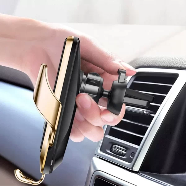 Smart Car Phone Holder. - Image 7