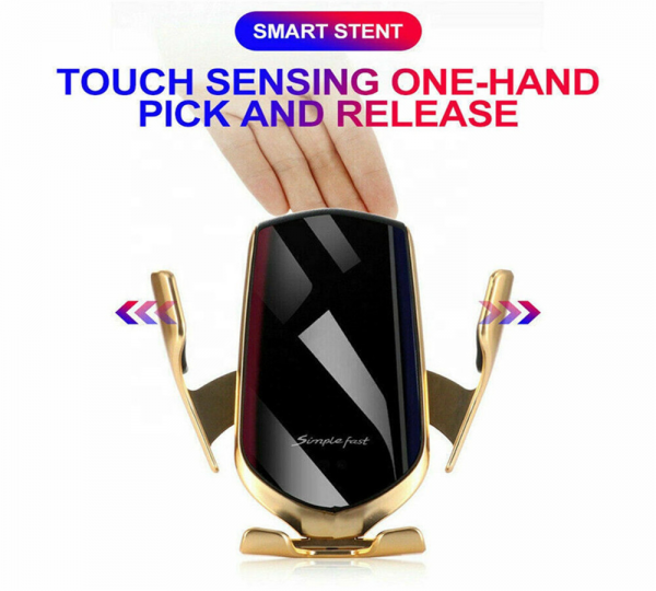 Smart Car Phone Holder. - Image 3