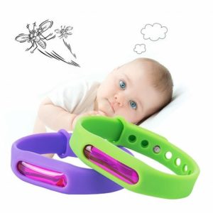 Mosquito Repellent Bracelet