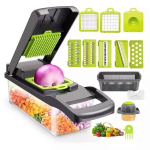 Kitchen Vegetable Chopper.