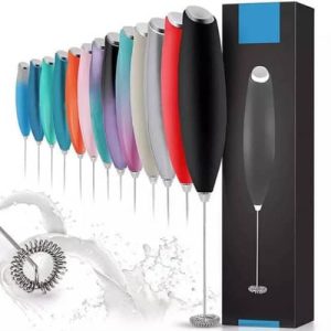 Milk Frother